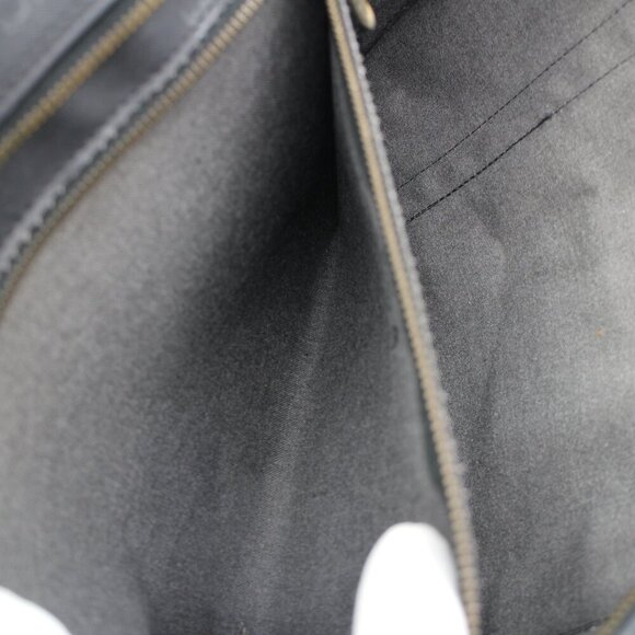 Price is FIRM⚠️ MCM Logo Printed Shoulder Bag - Picture 16 of 17